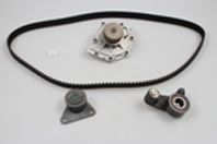 Помпа + комплект ГРМ GRAF KP1019-3