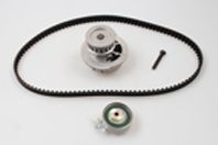Помпа + комплект ГРМ GRAF KP442-1