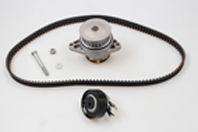 Помпа + комплект ГРМ GRAF KP603-1