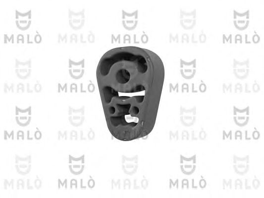 Буфер глушителя MALO 148084