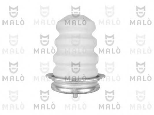 Отбойник амортизатора MALO 153421