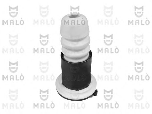 Отбойник амортизатора MALO 30196