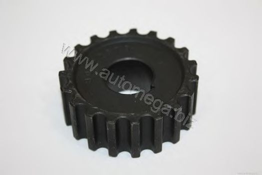 Шестерня коленвала AUTOMEGA 3006140564