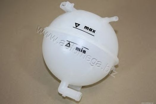 Расширительный бачок AUTOMEGA 3012104071H0A