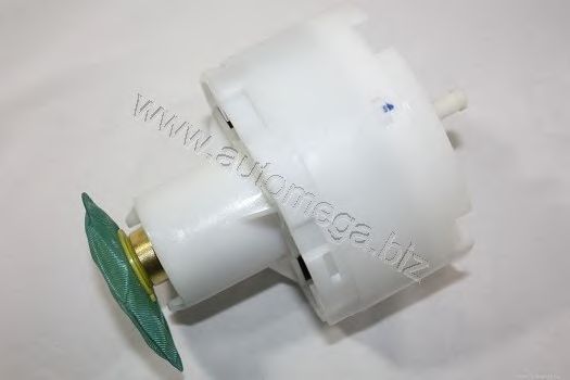 Топливный насос AUTOMEGA 3090600898D0