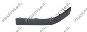 Накладка бампера PRASCO AD0151244