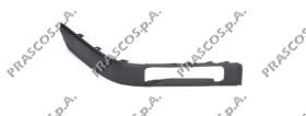 Накладка бампера PRASCO AD0151245