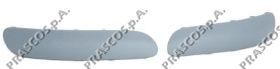 Накладка бампера PRASCO CI3201245