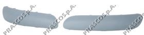Накладка бампера PRASCO CI3201246