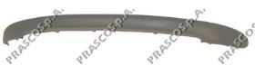 Накладка бампера PRASCO PG0091246