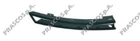 Накладка бампера PRASCO VW0541245