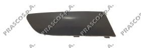Накладка бампера PRASCO VW5201243
