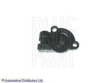 Датчик положения дроссельной заслонки, ДПДЗ BLUE PRINT ADG07202