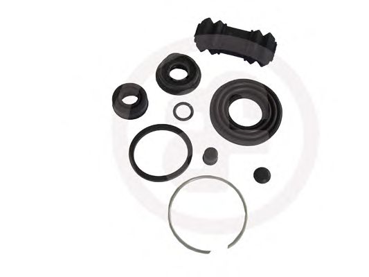 Супорт AUTOFREN SEINSA D4550
