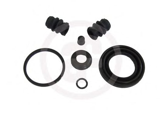 Ремкомплект суппорта AUTOFREN SEINSA D4757