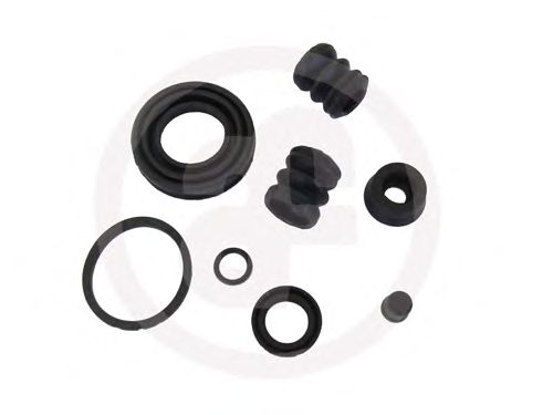 Ремкомплект суппорта AUTOFREN SEINSA D4129