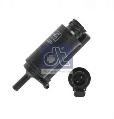 Насос омывателя DT 1.22086