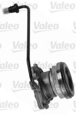 Центральный выключатель сцепления VALEO 804566