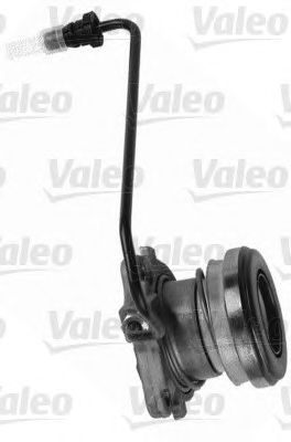 Центральный выключатель сцепления VALEO 804567