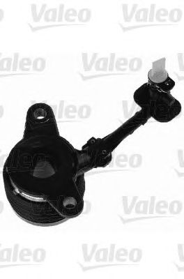 Центральный выключатель сцепления VALEO 804584