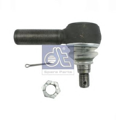Наконечник рулевой тяги DT 2.53004