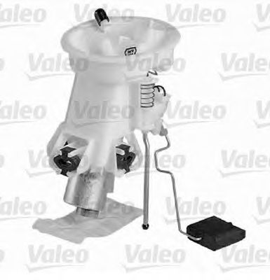Элемент системы питания VALEO 347143