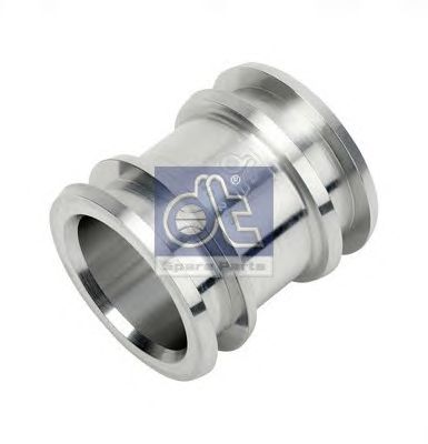 Фланец, труба выхлопного газа DT 4.50294
