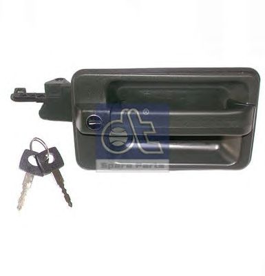 Ручка дверей DT 4.61369