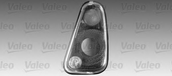 Задній ліхтар VALEO 044433