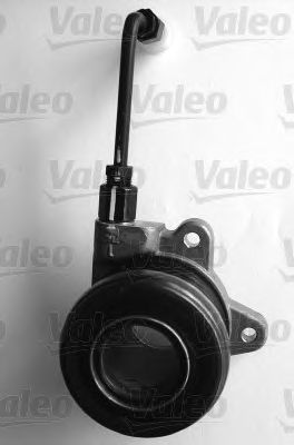 Центральный выключатель сцепления VALEO 804561
