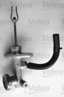 Главный цилиндр сцепления VALEO 804678