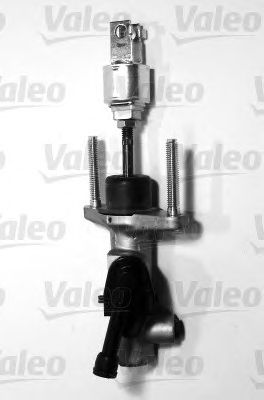 Головний циліндр зчеплення VALEO 804874