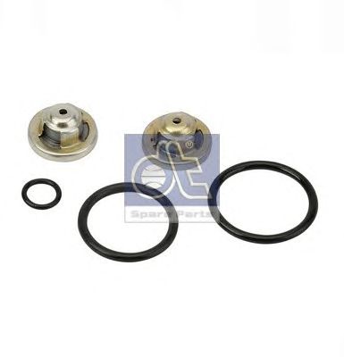Ремкомплект распределителя зажигания DT 4.90536