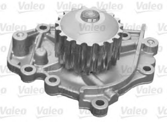 Помпа VALEO 506894