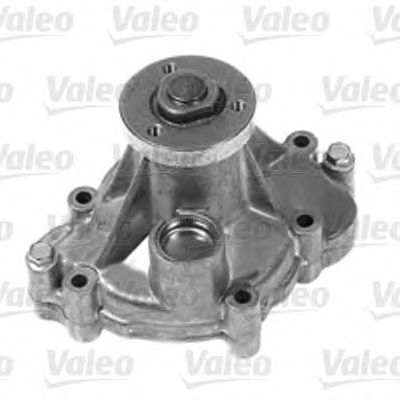 Помпа VALEO 506913