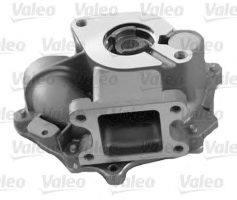 Помпа VALEO 506919