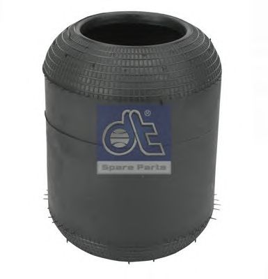 Пневмоподушка підвіски DT 7.12001
