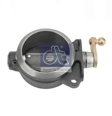 Корпус дроссельной заслонки DT 3.25524
