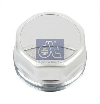Крышка ступицы DT 10.10601