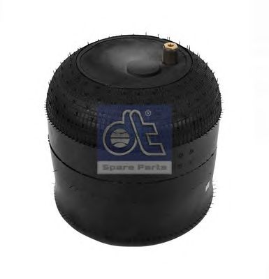 Пневмоподушка підвіски DT 4.81003