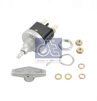 Главный переключатель DT 7.25700