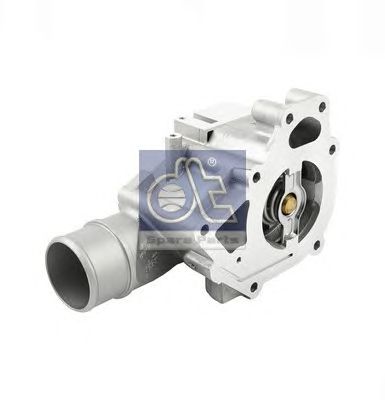 Корпус термостата DT 7.60250