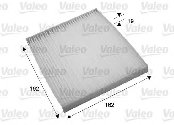 Фільтр салону VALEO 715694