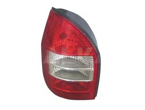Задний фонарь ALKAR 2202440