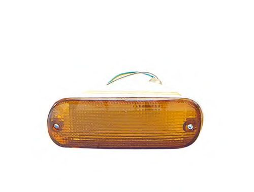 Фонарь указателя поворота ALKAR 3206987