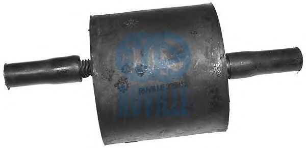 Подушка двигателя RUVILLE 325013
