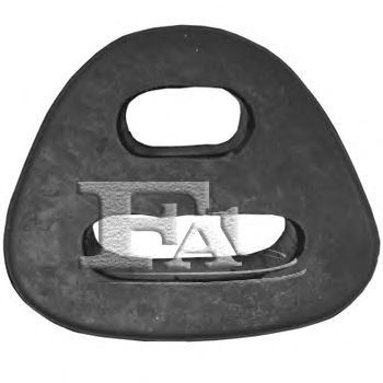 Кронштейн випускної системи FA1 753-924