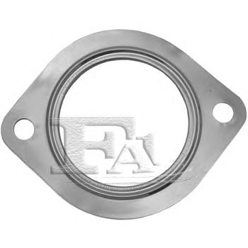 Прокладка, труба выхлопного газа FA1 120-923