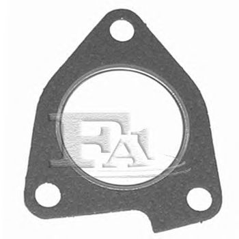 Прокладка, труба выхлопного газа FA1 330-920