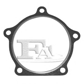 Прокладка, труба выхлопного газа FA1 890-920